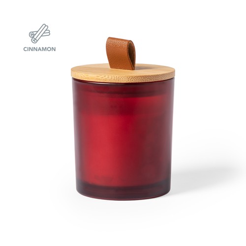 Bougie Aromatique Lonka Bougie Aromatique Lonka