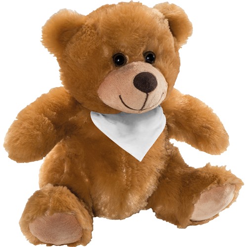 Maman ours en peluche Maman ours en peluche