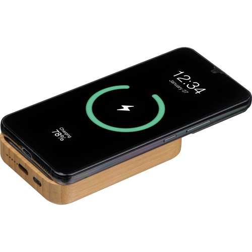 Magsafe, power bank, 5.000 mAh Magsafe, power bank, 5.000 mAh