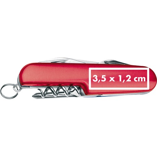 Coltello da taschino 7-1