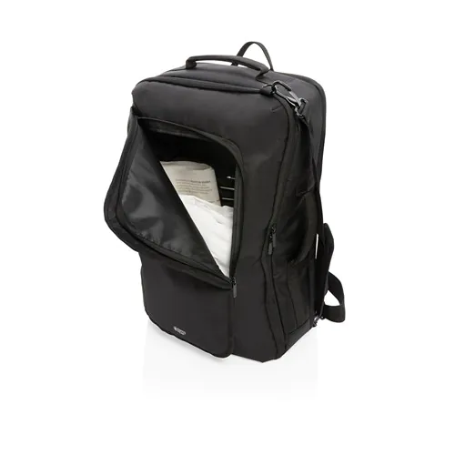 Swiss peak convertible travel backpack PVC free Swiss peak convertible travel backpack PVC free
