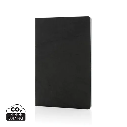 Cahier A5 en papier kraft Salton Cahier A5 en papier kraft Salton