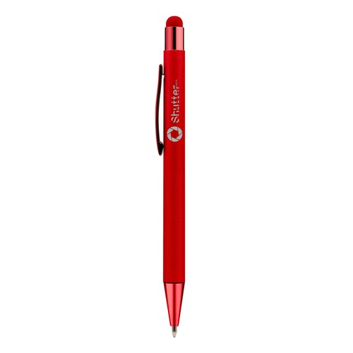 Ball pen, touch pen | Ida Ball pen, touch pen | Ida