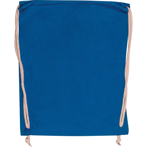 Bolsa de deporte de algodón Carlsbad
