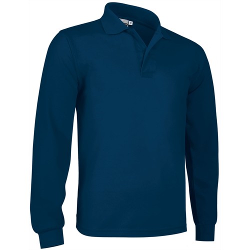 L/S Polo Shirt PREDATOR L/S Polo Shirt PREDATOR