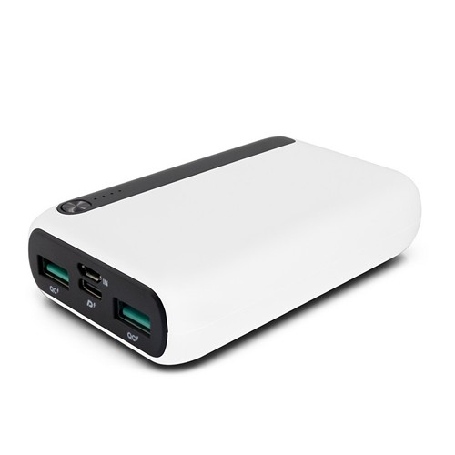 Power Bank 10000 mAh | Dashonte