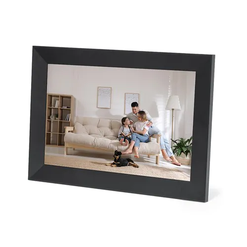 Digital Photo Frame Picty Digital Photo Frame Picty
