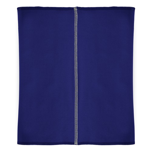 BANDA MULTIUSOS DE MICROFLEECE ELÁSTICO CON COSTURAS REFEX