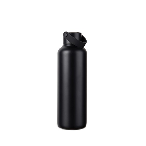VINGA Baltimore RCS recycled SS bottle 600 ML VINGA Baltimore RCS recycled SS bottle 600 ML