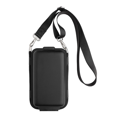 Swiss Peak OSLO RCS Hardshell mobile protection travel pouch