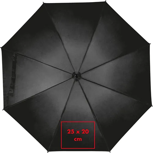 Parapluie XL pour orage Hurrican Parapluie XL pour orage Hurrican