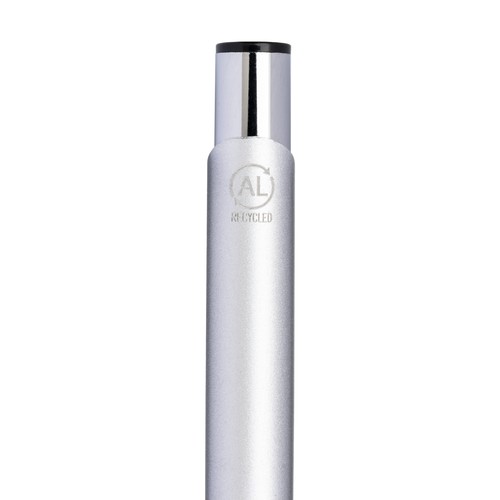 Stylo à bille en aluminium recyclé Stylo à bille en aluminium recyclé