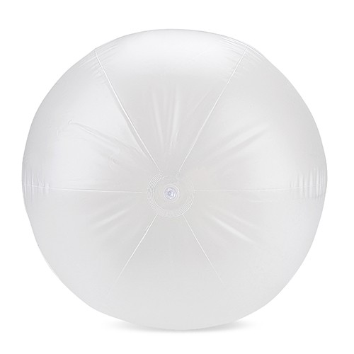 Giant beach ball Kora