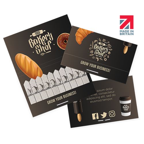 Batonnets de graines épicéa, décors 10X standard