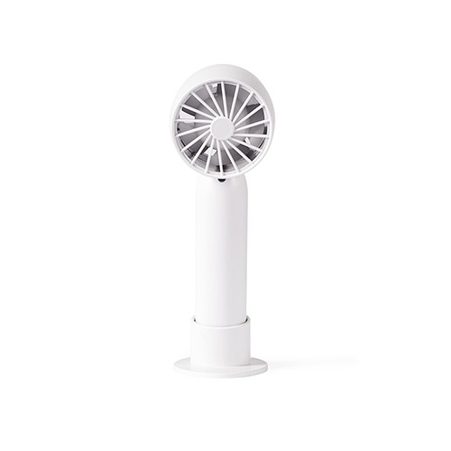 Ventilador portátil Clarus Ventilador portátil Clarus