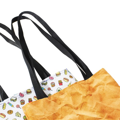 BOLSO CON ASAS PERSONALIZABLES BOLSO CON ASAS PERSONALIZABLES