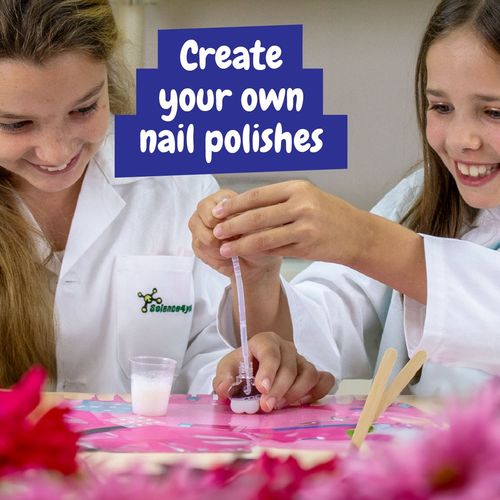MANICURE STUDIO. Fabbrica di manicure ideale per bambini MANICURE STUDIO. Fabbrica di manicure ideale per bambini