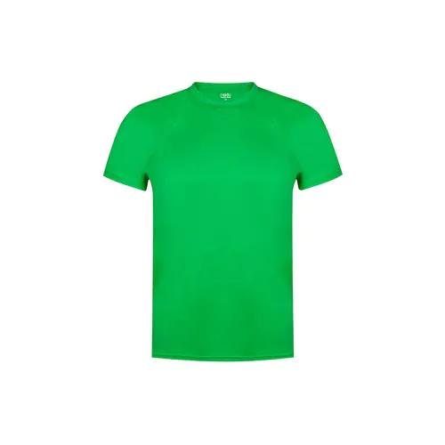 Kids T-Shirt Tecnic Plus