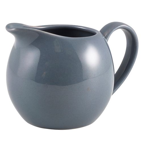Porcelain Jug (140ml) Porcelain Jug (140ml)