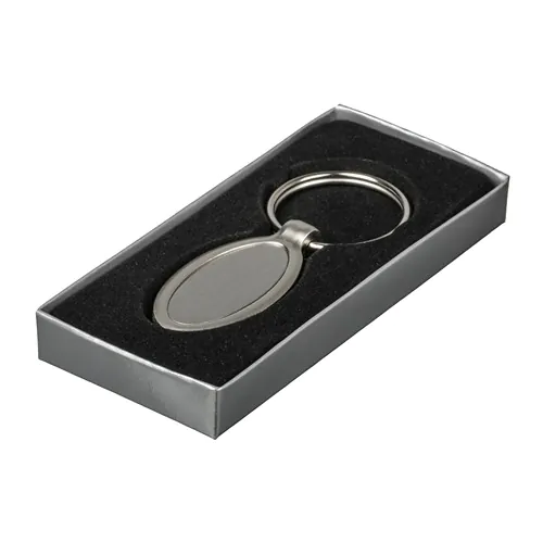 Key Ring RE98-IRUN ELIPSE Key Ring RE98-IRUN ELIPSE