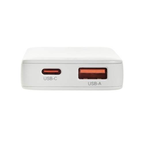 Chargeur plat 65W GAN avec connecteurs universels Fluxo RCS Chargeur plat 65W GAN avec connecteurs universels Fluxo RCS