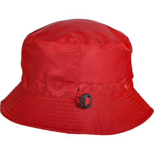 GORRA IMPERMEABLE REVERSIBLE DOBLE LADO 100% POLIÉSTER