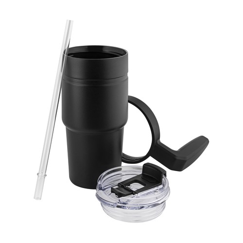 Metmaxx® "MyFlexiCeramic" thermal mug Metmaxx® "MyFlexiCeramic" thermal mug