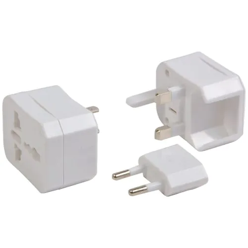 Adaptador Universal