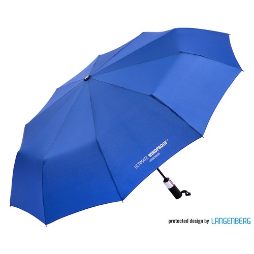 Foldable umbrella SPENCER Foldable umbrella SPENCER
