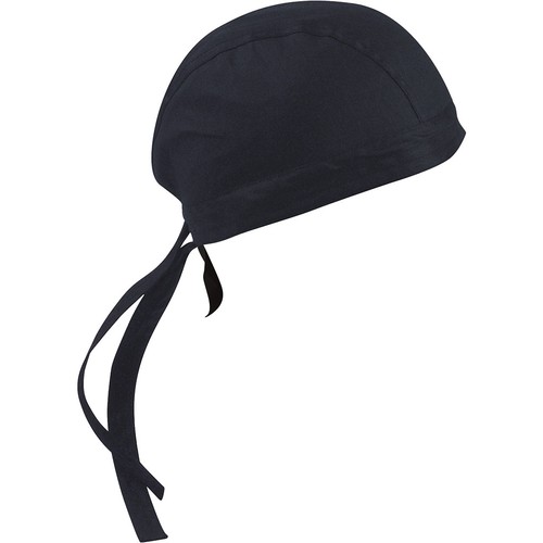 100% COTTON CAP BANDANA STYLE