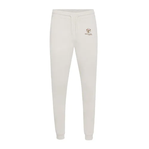 Jogging en coton recyclé IQONIQ Cooper