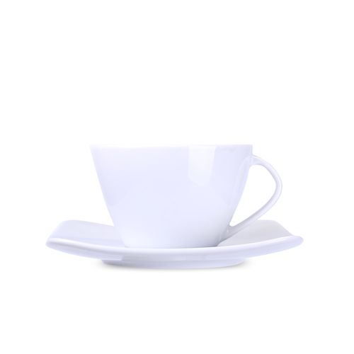 Cup Luna EU Set 180ml white Cup Luna EU Set 180ml white
