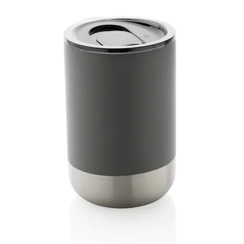 Bicchiere in acciaio inossidabile riciclato RCS 360ml