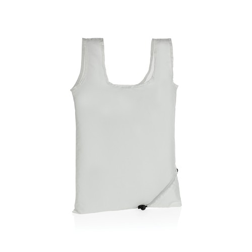 Impact AWARE™ RPET 190T foldable shopper Impact AWARE™ RPET 190T foldable shopper