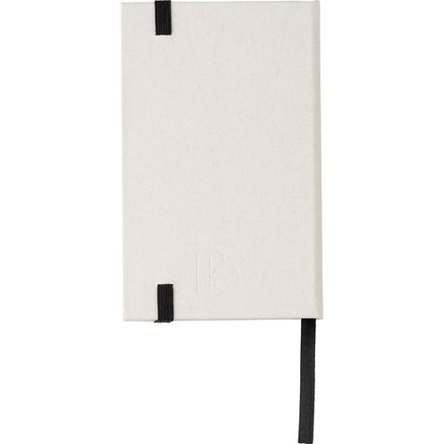 Recycled milk carton notebook A6 Bohdi Recycled milk carton notebook A6 Bohdi
