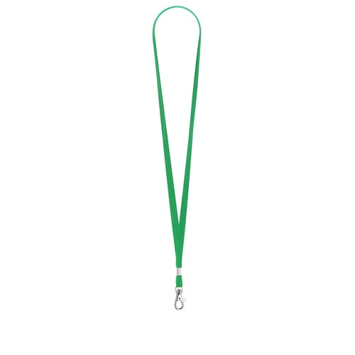 Lanyard "default", width of ribbon 15 mm
