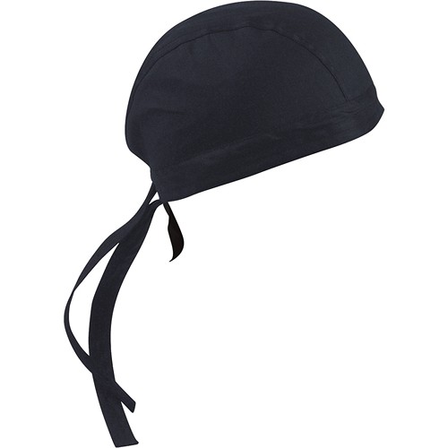 100% COTTON CAP BANDANA STYLE
