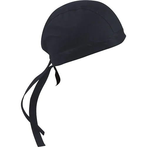100% COTTON CAP BANDANA STYLE 100% COTTON CAP BANDANA STYLE