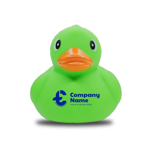 Soft Touch Rubber Duck Soft Touch Rubber Duck