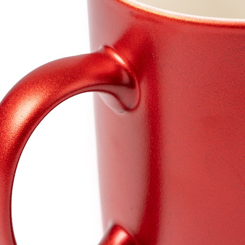 Ceramic mug, 320ml Oleandro
