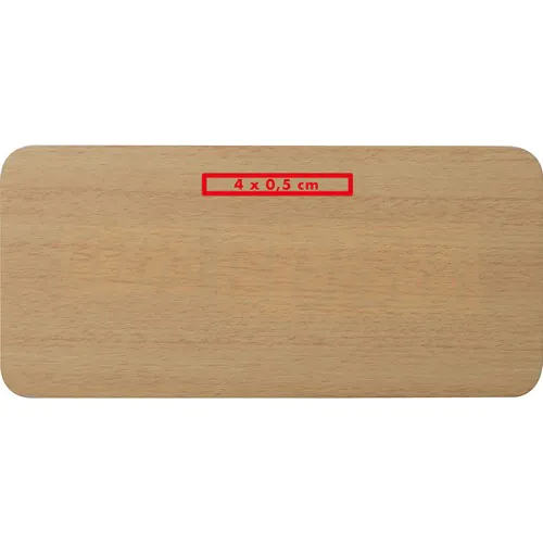 Buroklok met een draadloze oplader Buroklok met een draadloze oplader