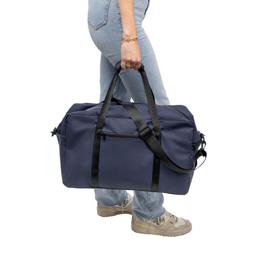 Recycled PU duffle bag Mirae