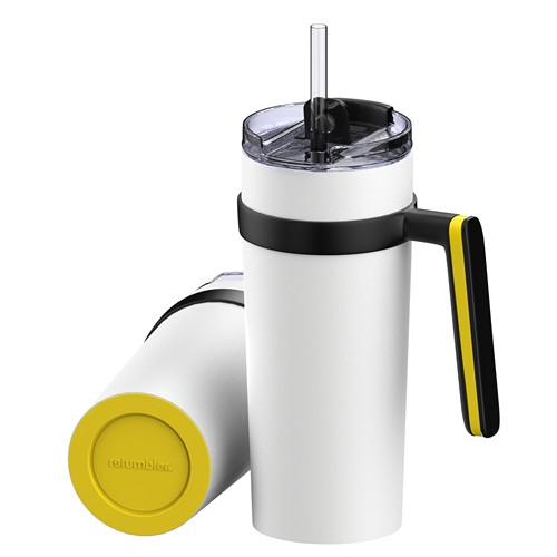 Thermo mug RETUMBLER-myORINOCO CERAMIC