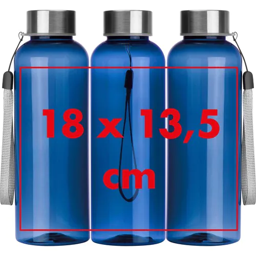 PET bottle