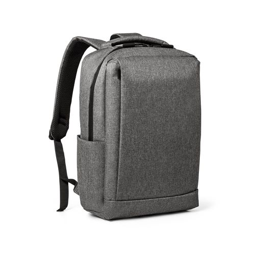 BOLOGNA. Plecak na laptopa 15.6" z materiału 300D BOLOGNA. Plecak na laptopa 15.6" z materiału 300D