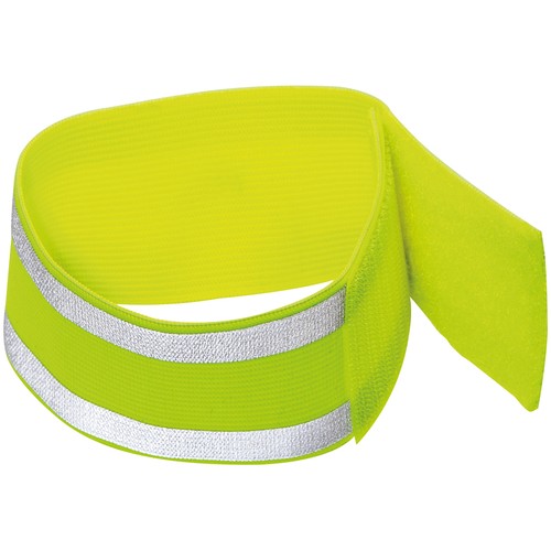Reflective arm band Reflective arm band