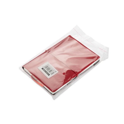 Carnet POSTI A6