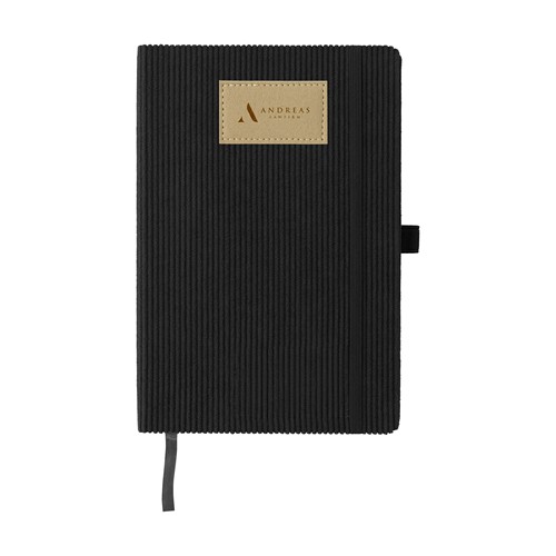 Alfie Paper Notebook A5