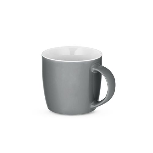 COMANDER. Kubek ceramiczny 370 mL COMANDER. Kubek ceramiczny 370 mL