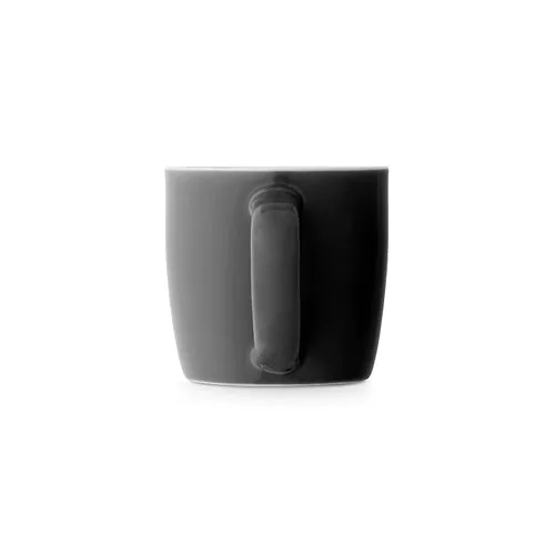 COMANDER. Kubek ceramiczny 370 mL